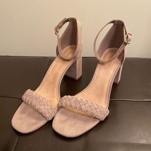 Old Navy Block Sandals